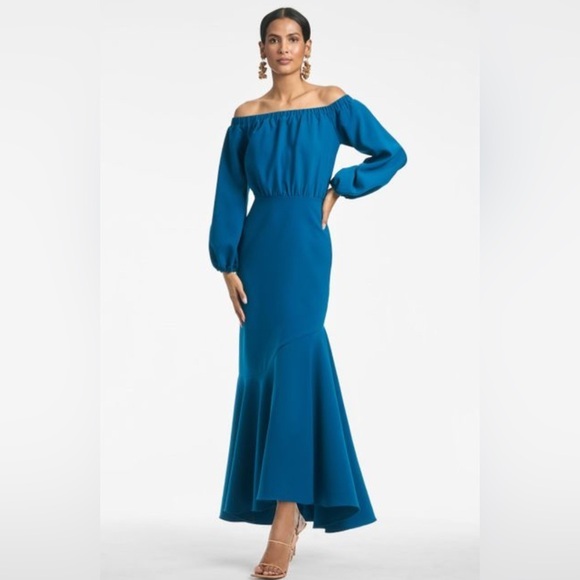 Sachin & Babi - Women's  Kai Dress - Picture 1 of 7
